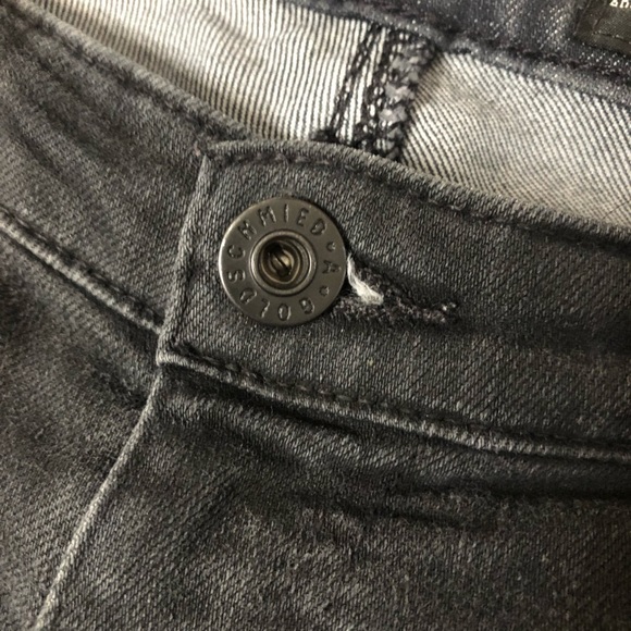 AG Adriano Goldschmied The Stilt skinny jean - Picture 9 of 13